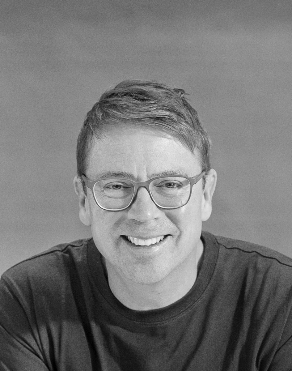Greg Rogers