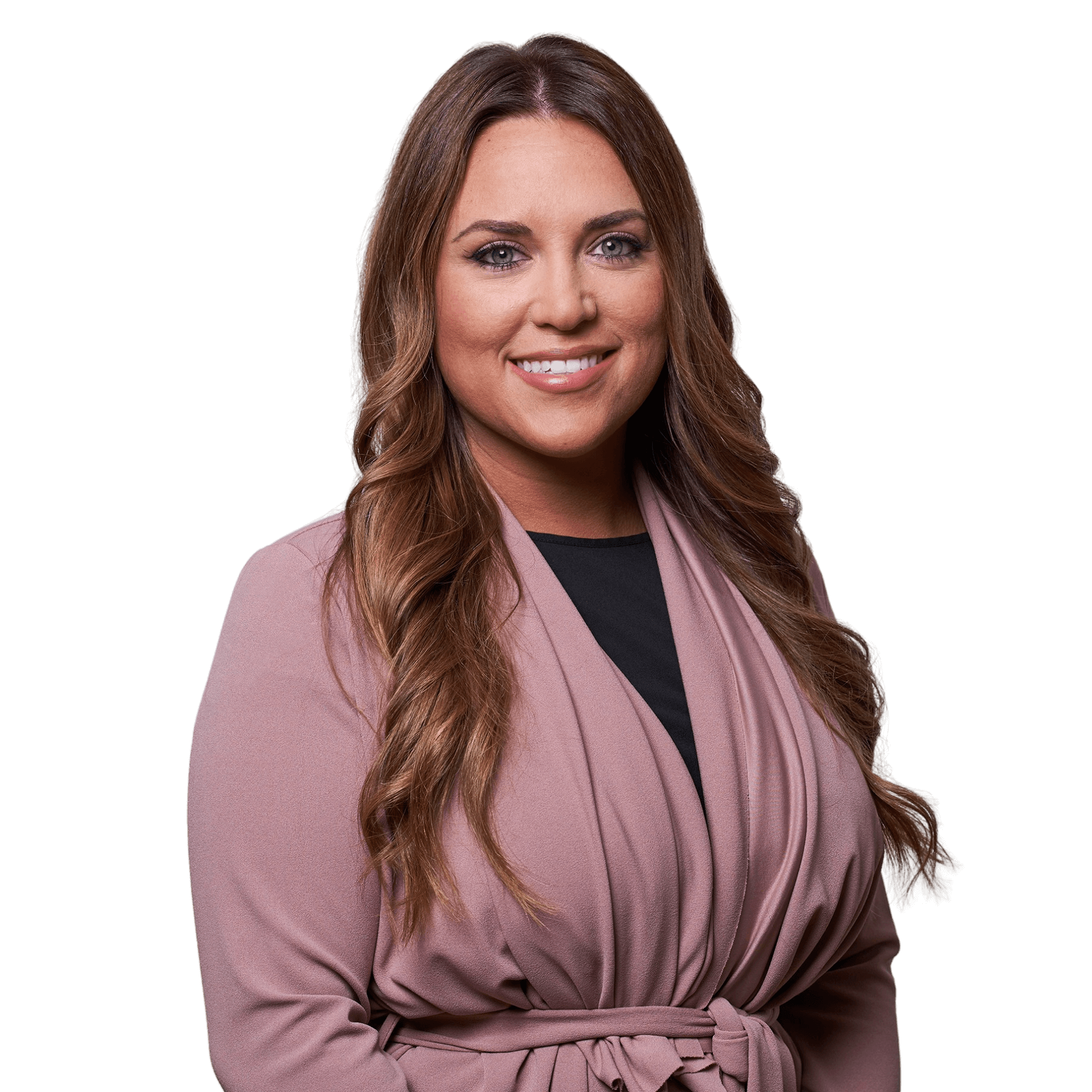 Britt Trenchard