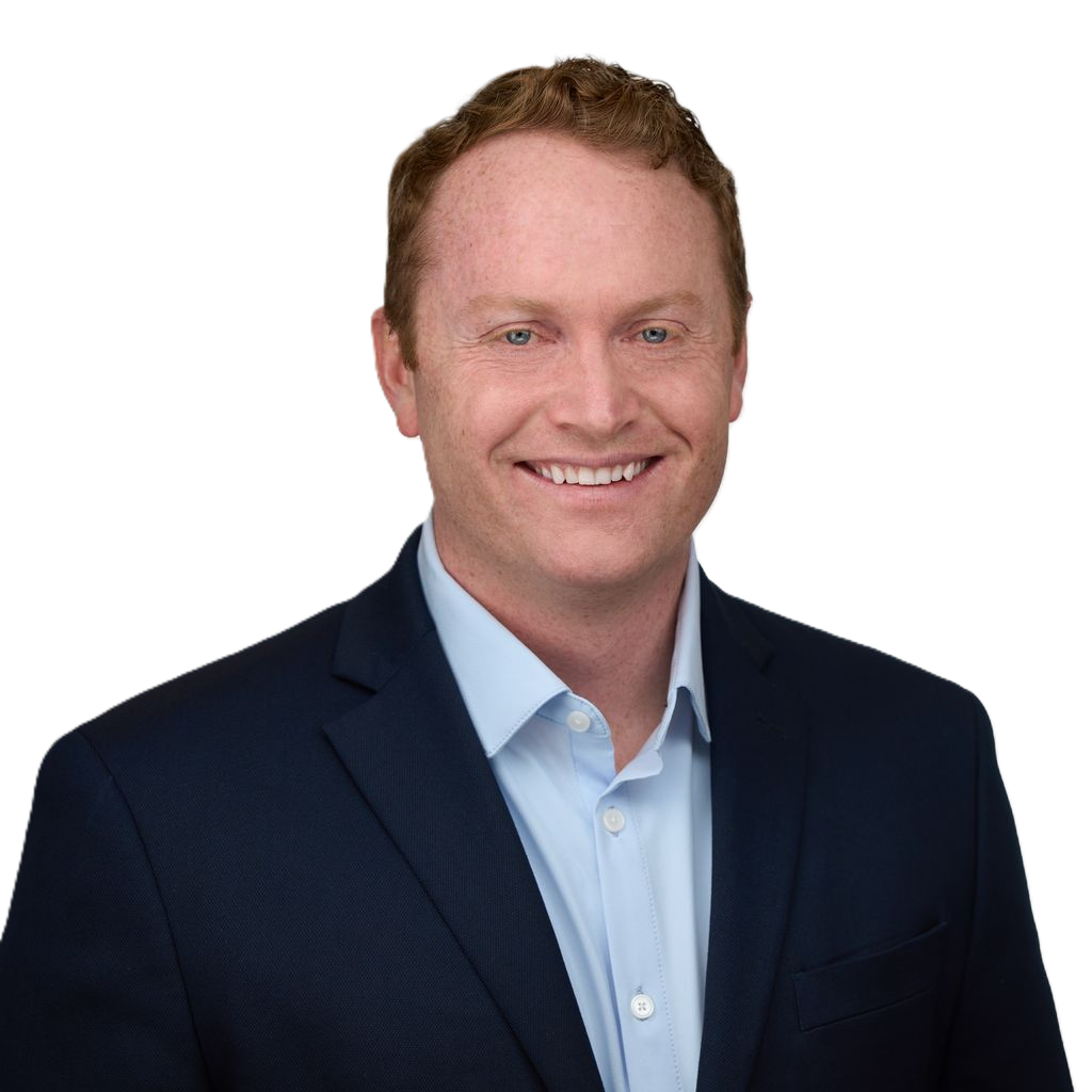 Conor Bruen