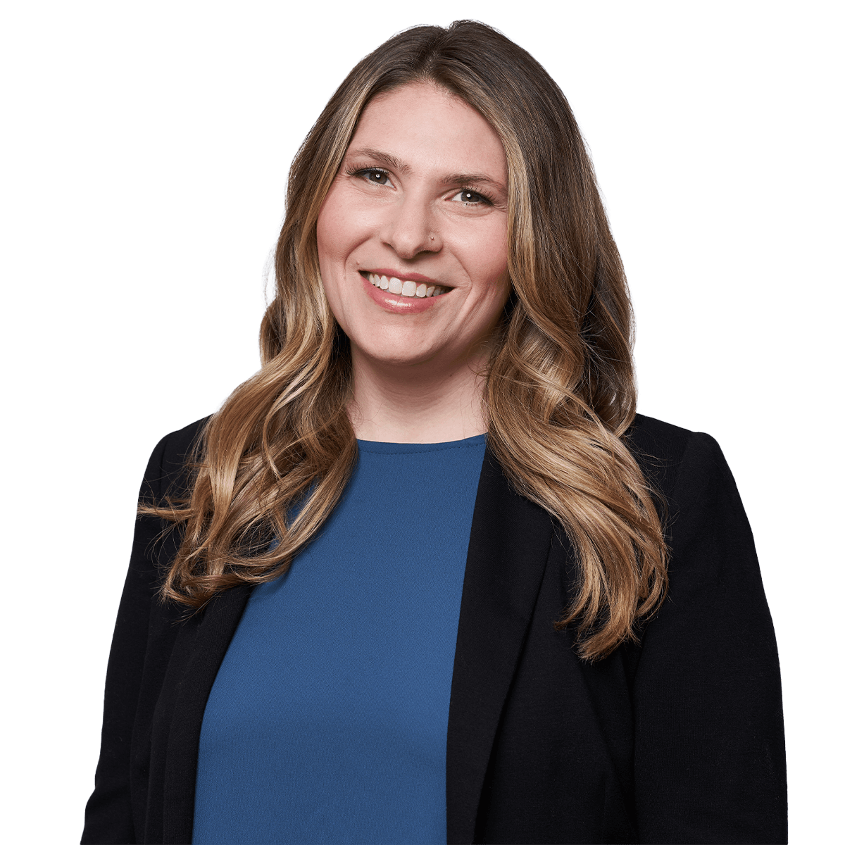 Coree Wallman