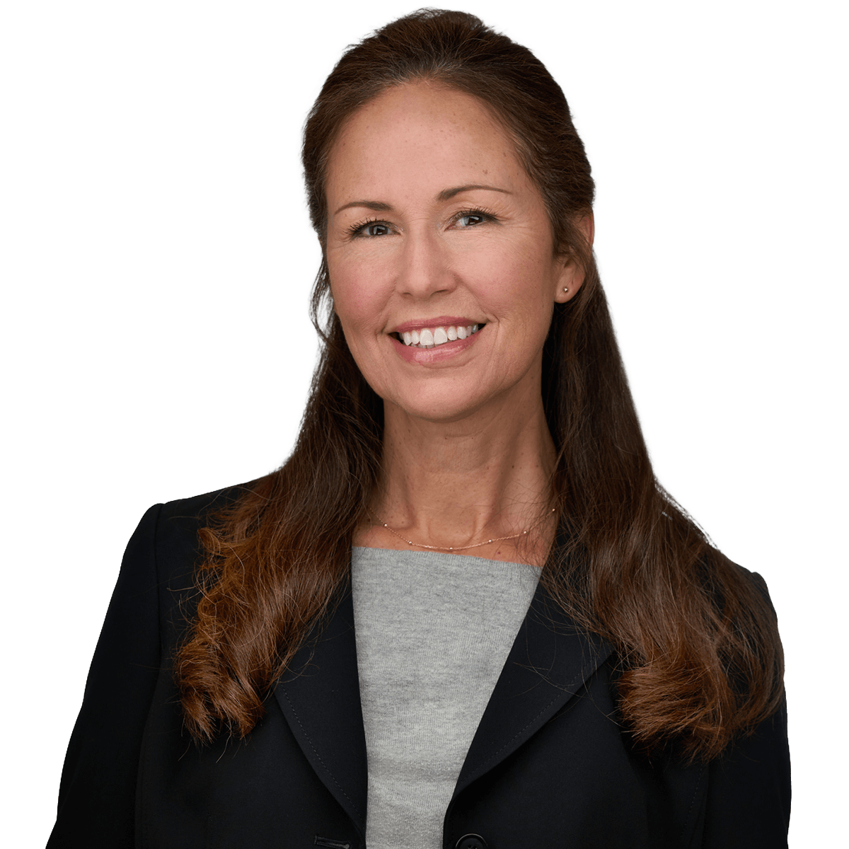 Jackie Lonaker