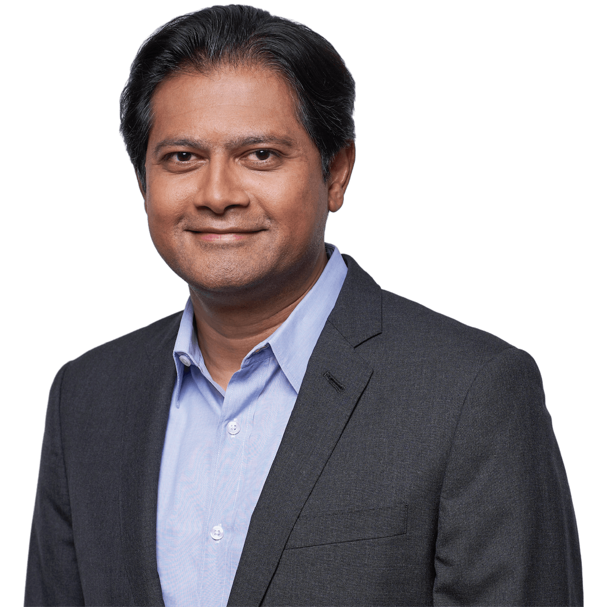 Promit Bhattacharya