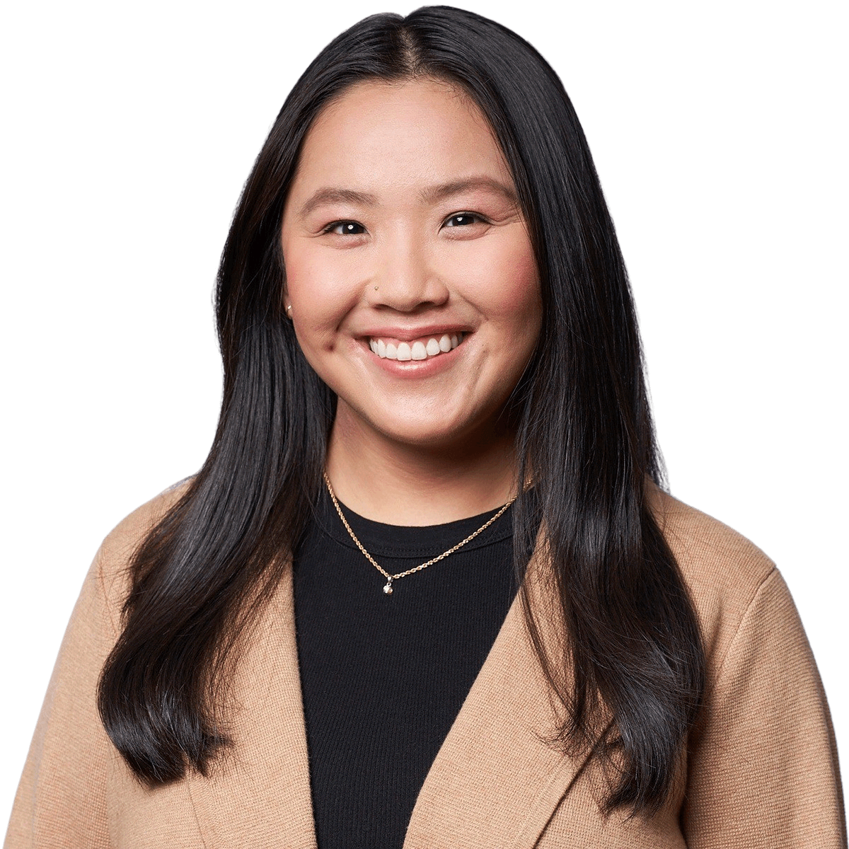 Stephanie Chu