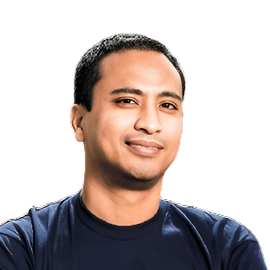 John Kodumal