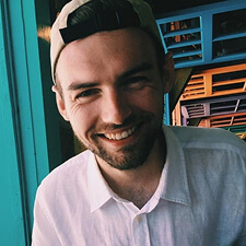 Nat Hamilton