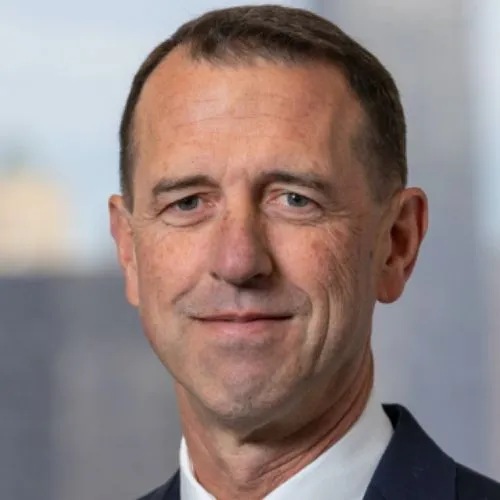 John M. Richardson
