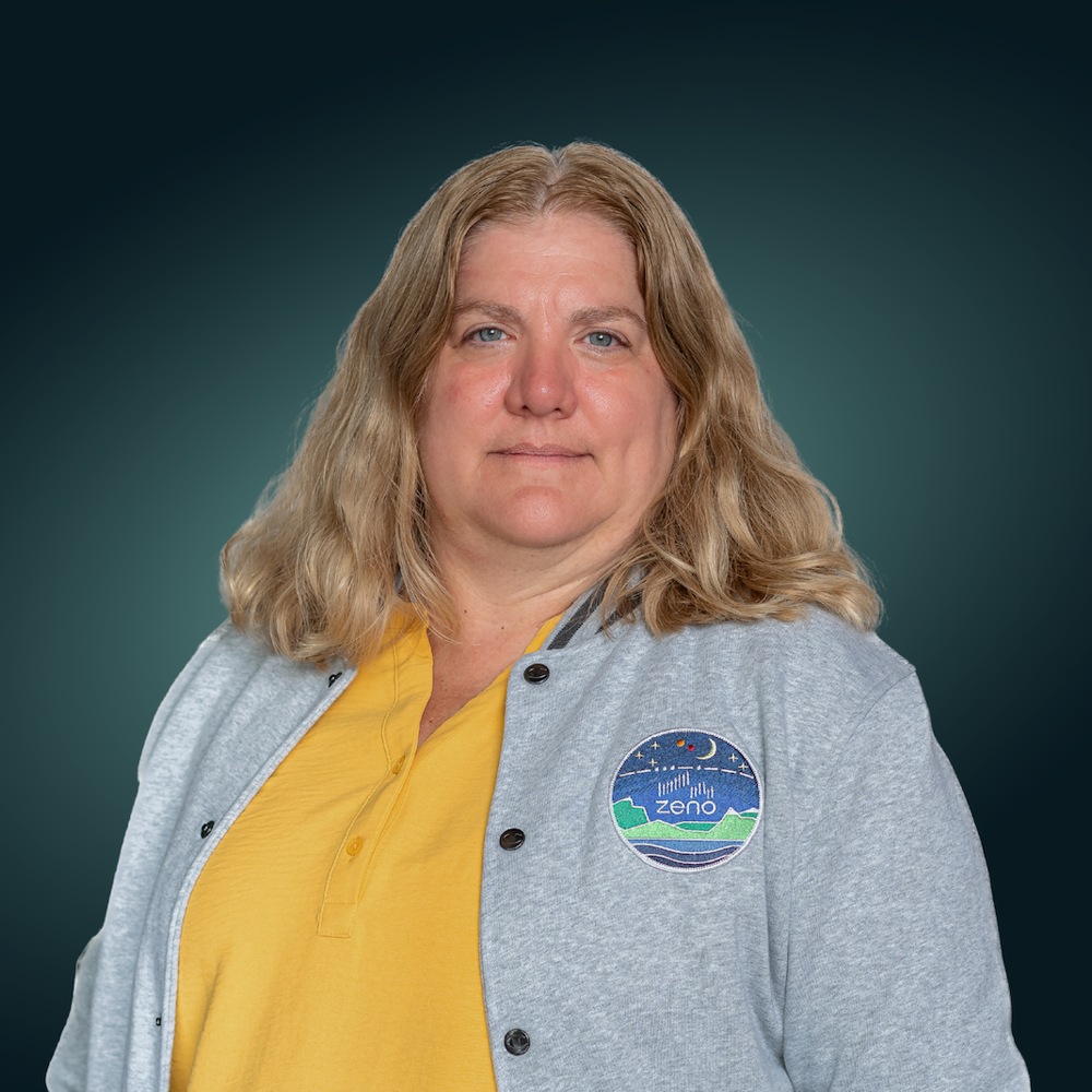 Donna Burns