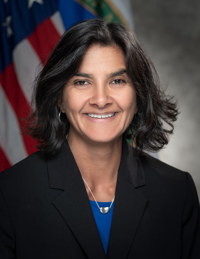 Rita Baranwal