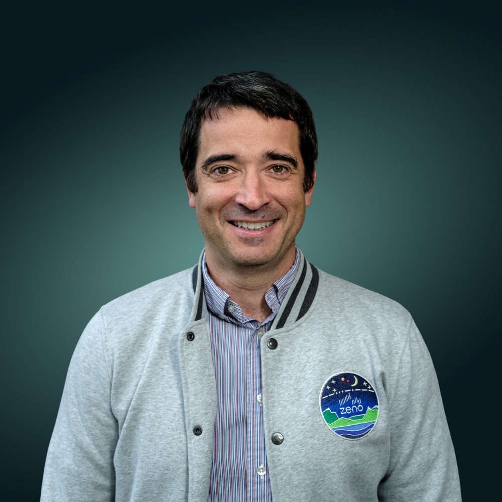 Mathieu Martin