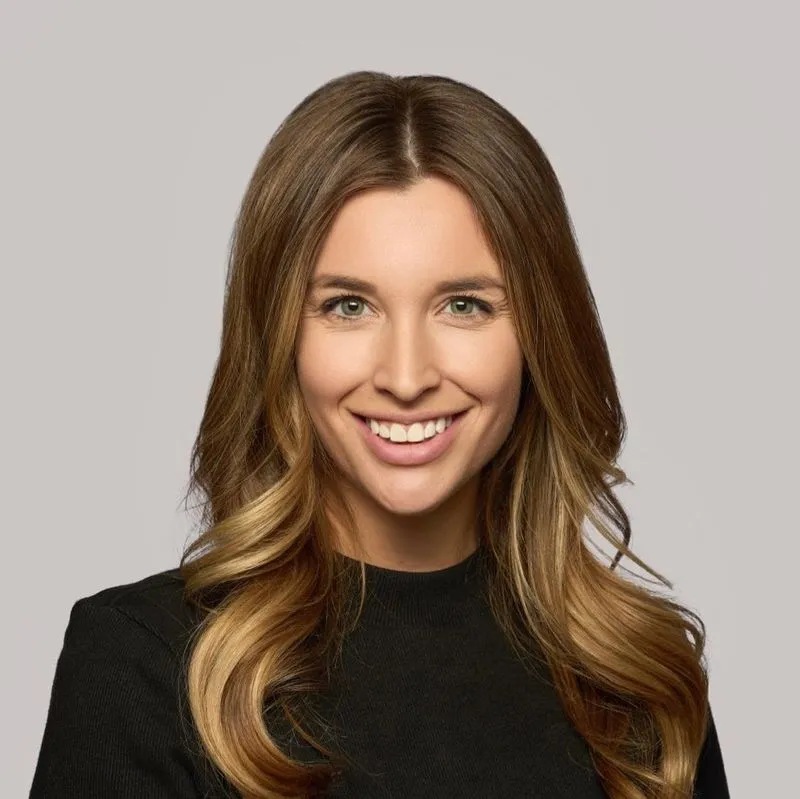 Michelle Brechtelsbauer