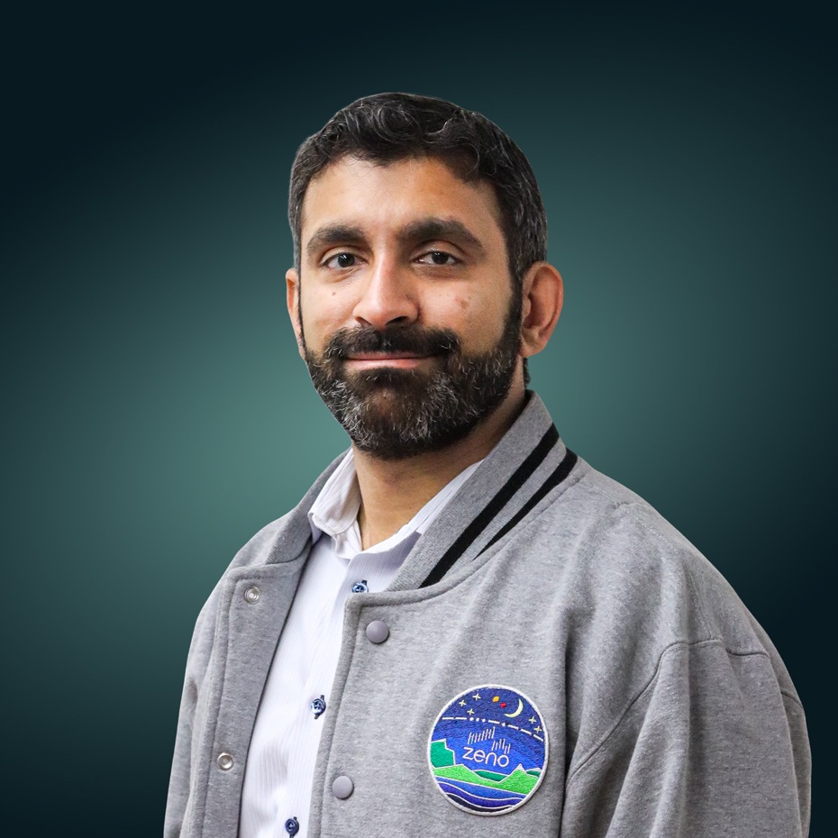 Sachin Desai