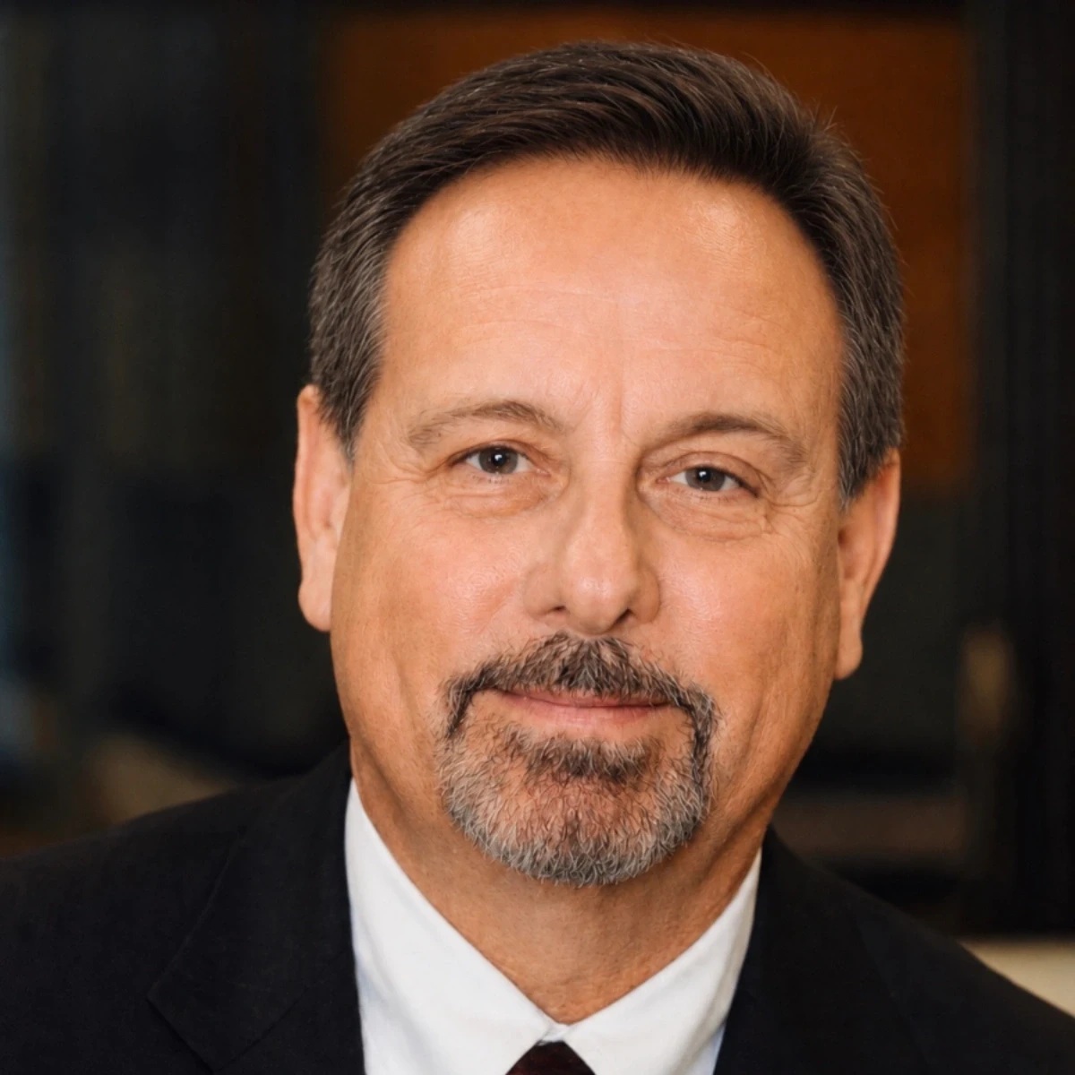 Patrick Harkins