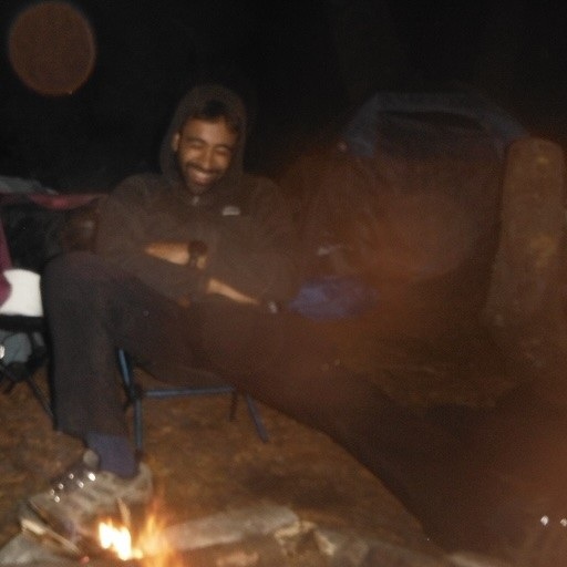 Shivansh Baveja