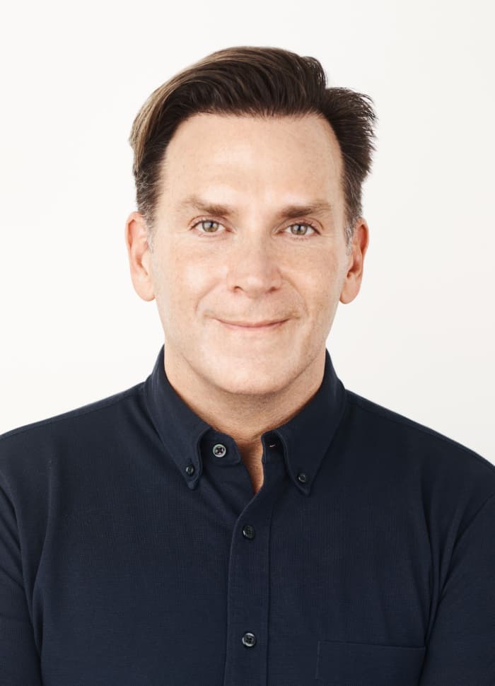Michael Stewart