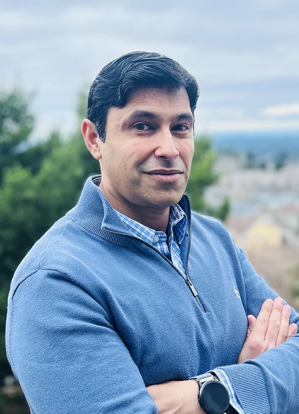 Puneet Tandon