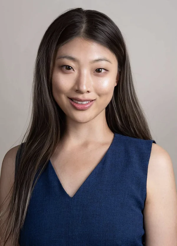 Tracy Liu