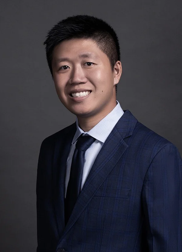 Yuhang Zhang