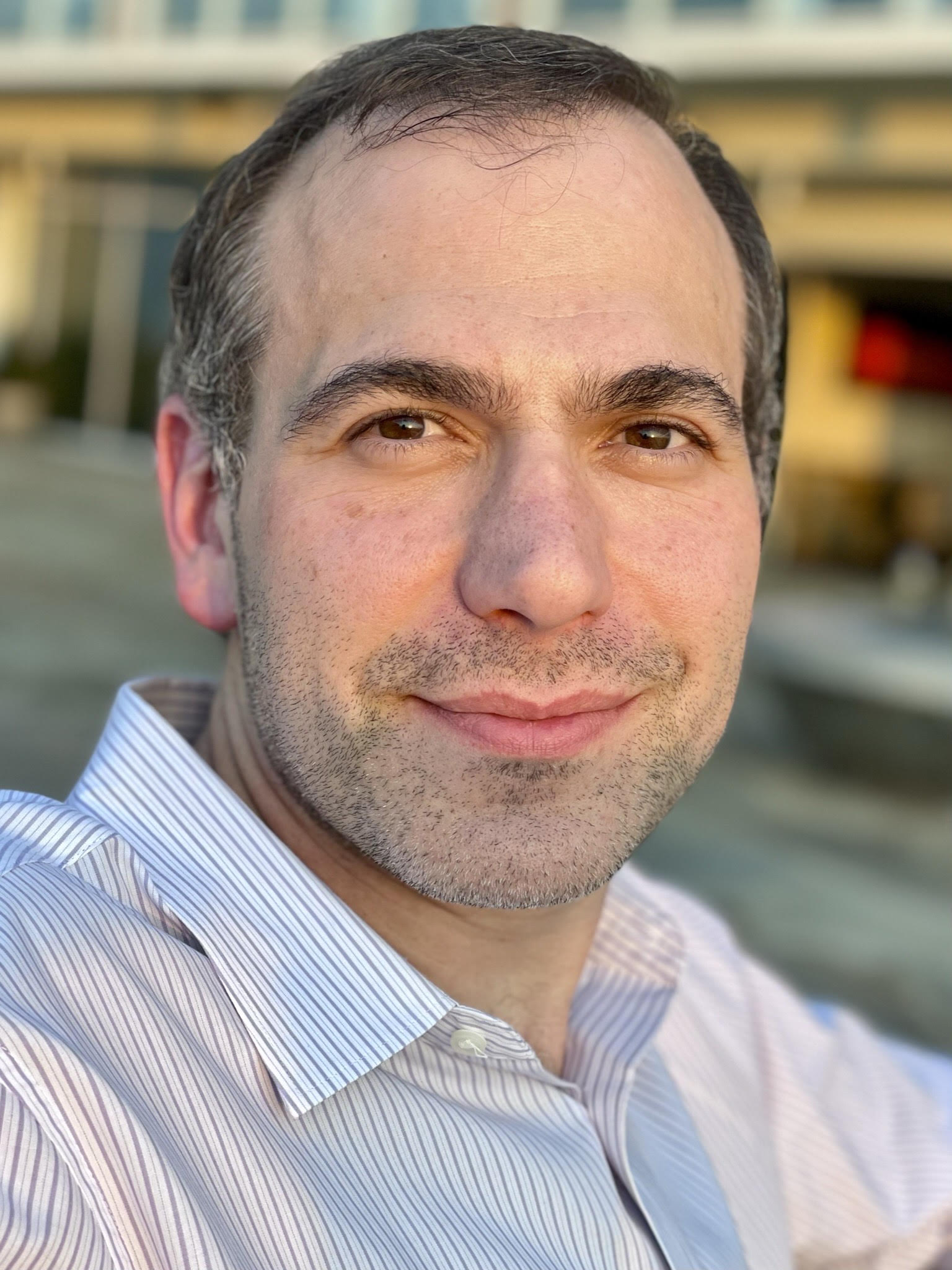 Ben Gross