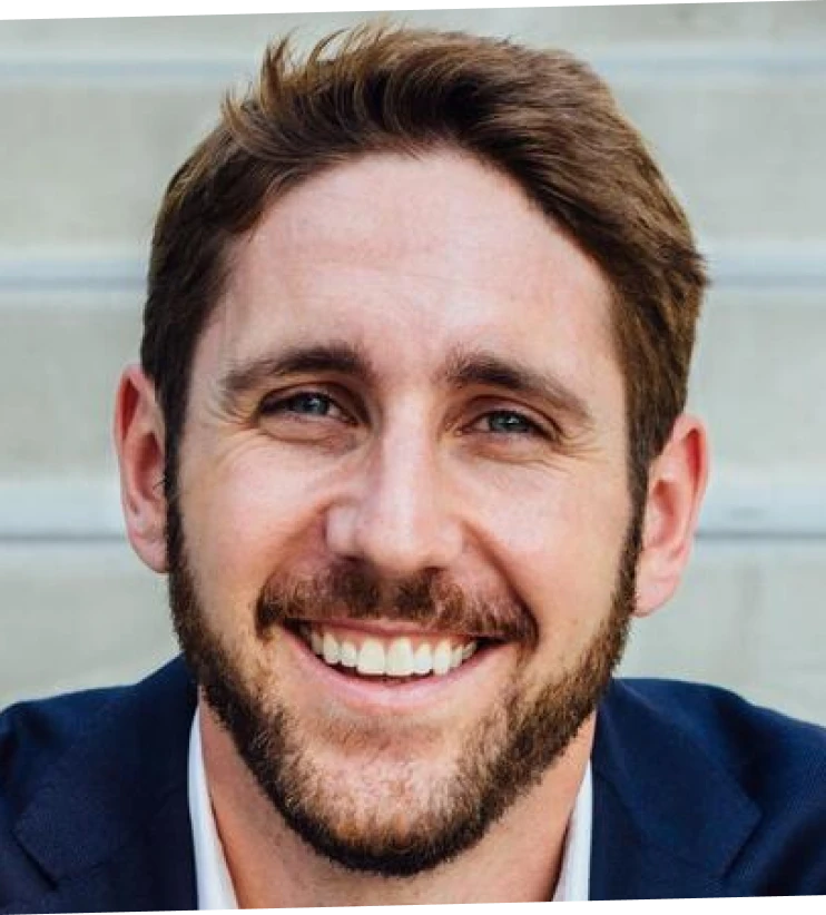 Charlie Warren