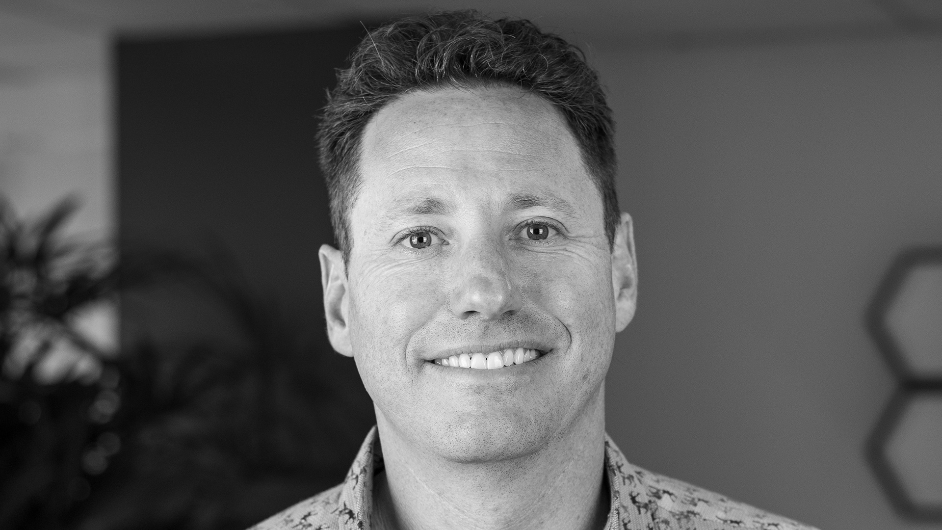 Garrett Goldberg