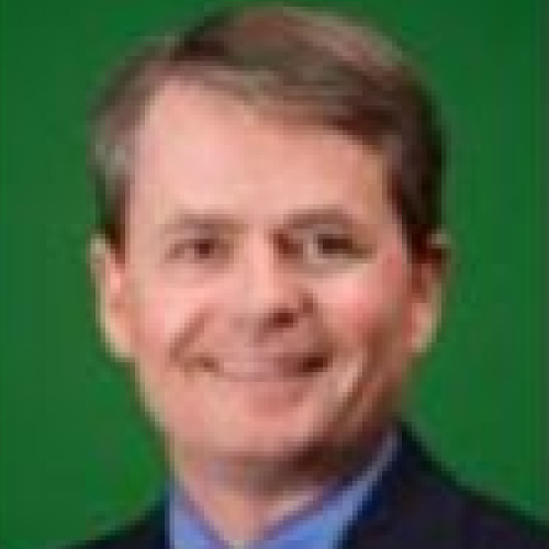 Mark Leidy