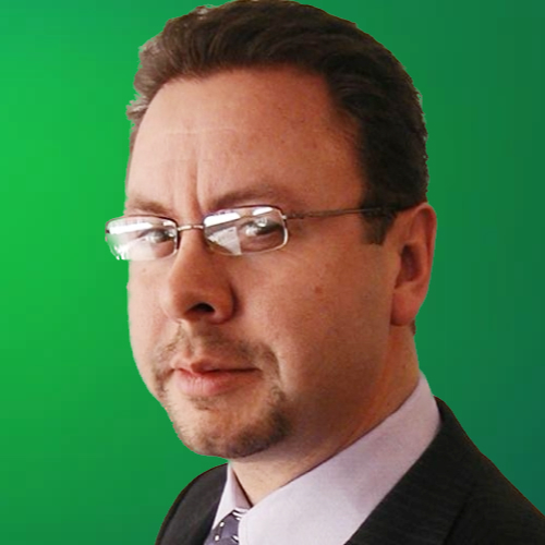 Ralph Rodriguez