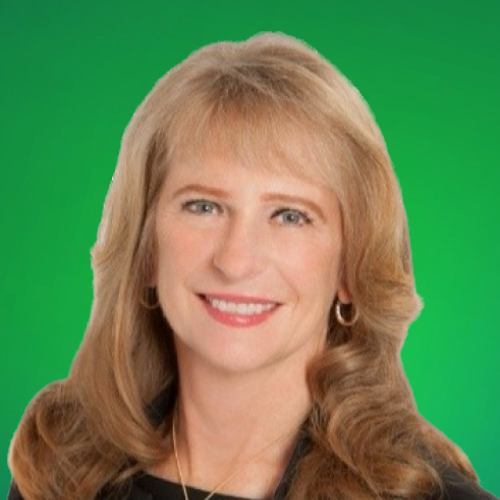 Susan Major