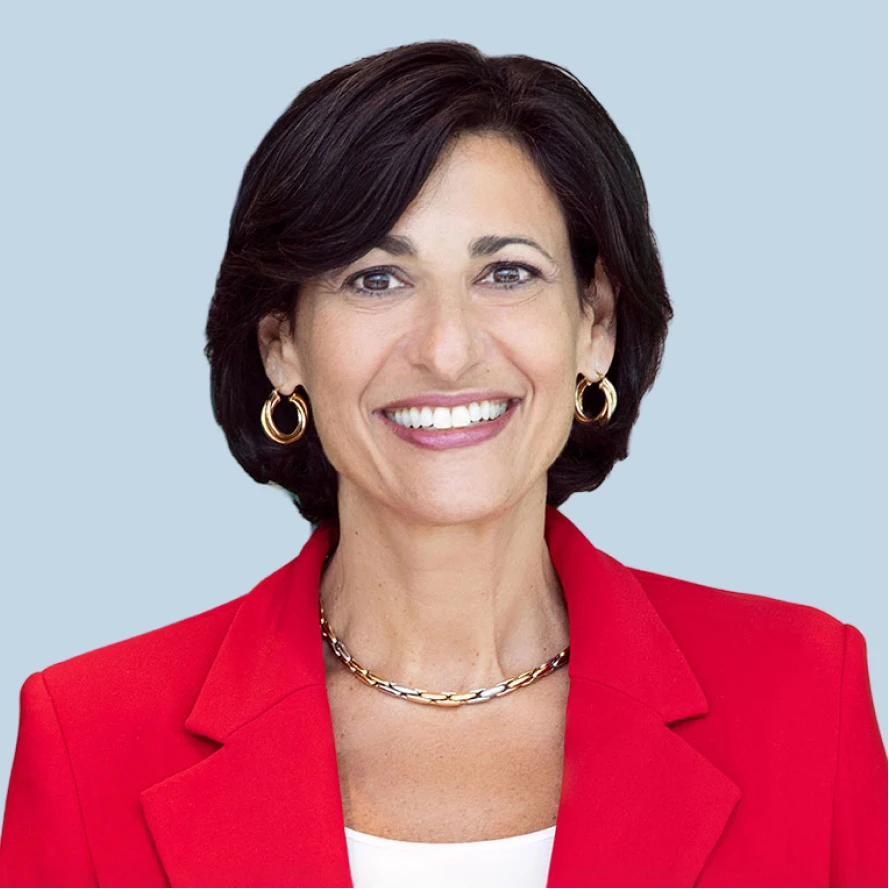 Rochelle Walensky