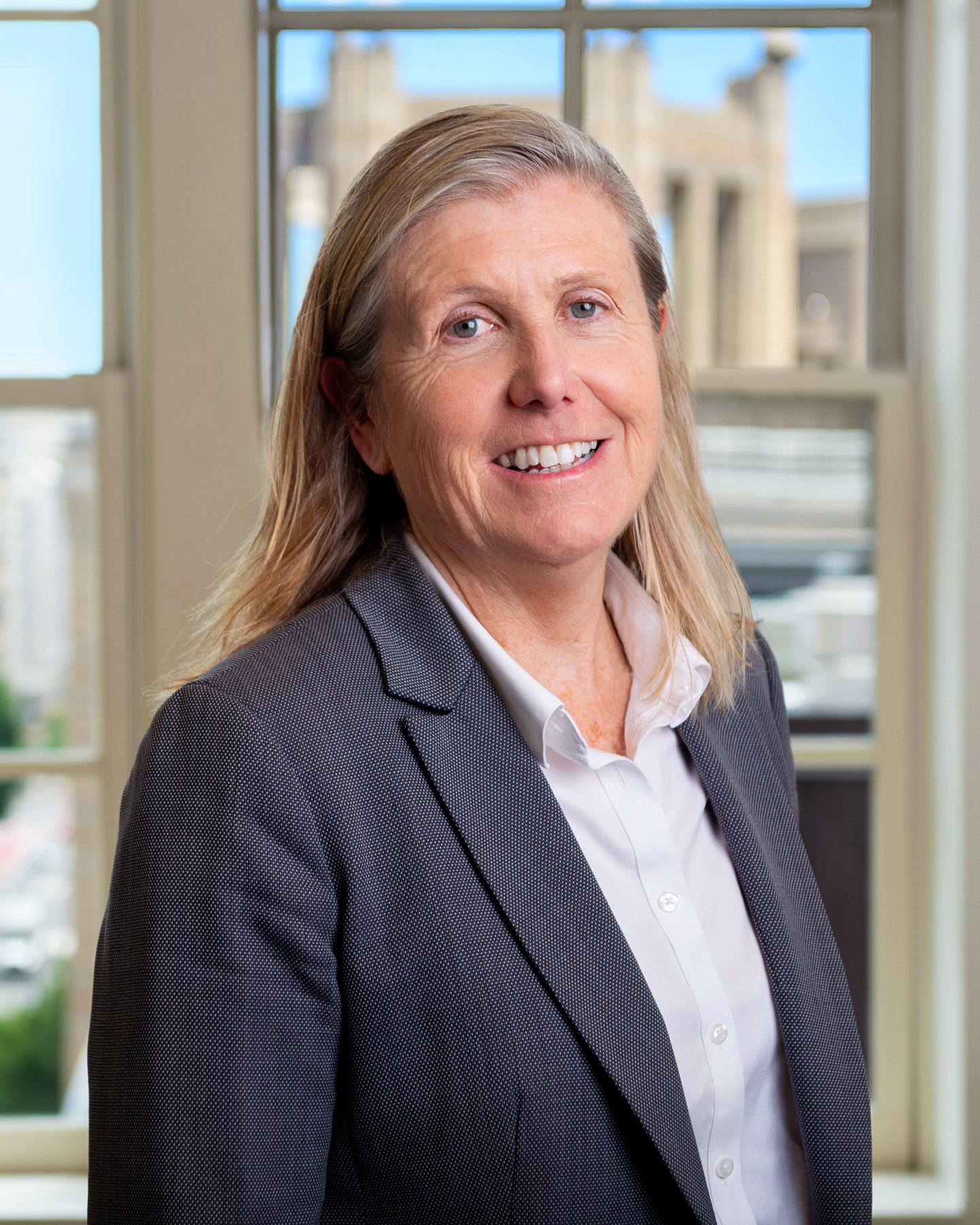 Sally Donnelly