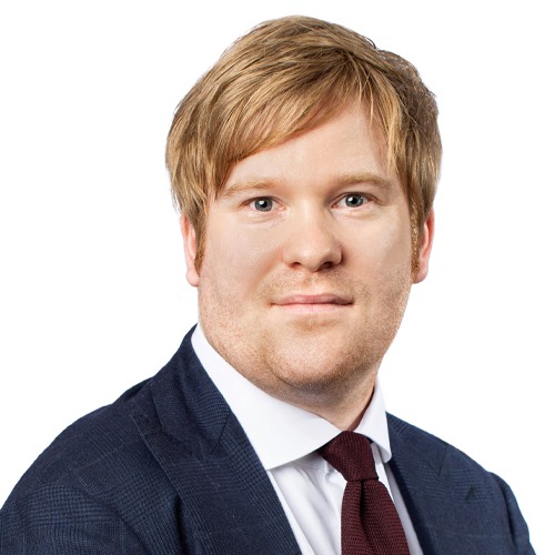 Fredrik Thorell