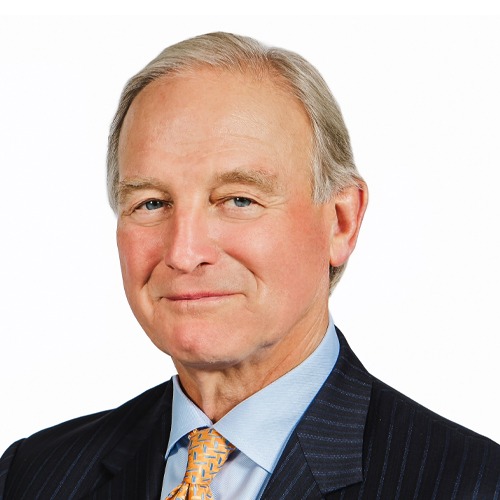 Ron Eastman