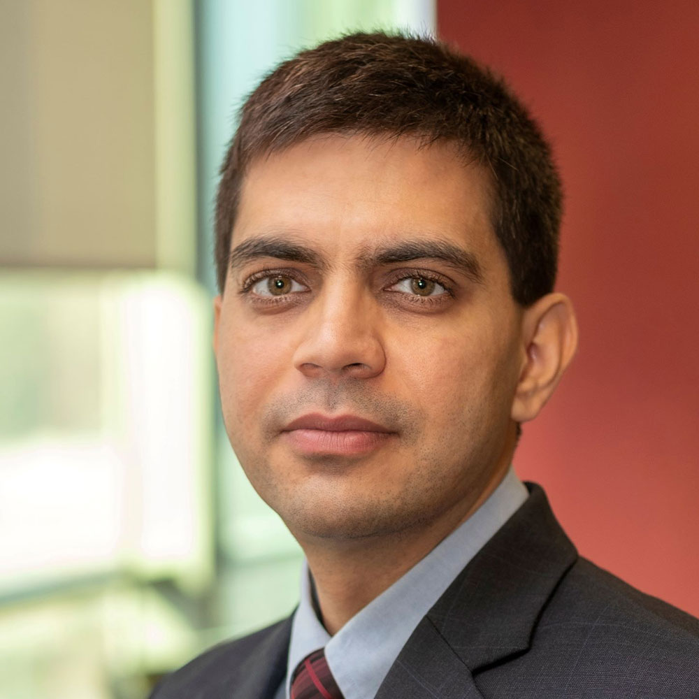 Mayank Taneja