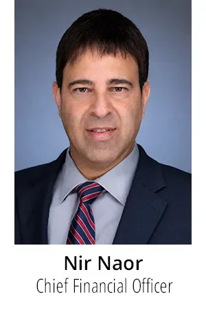 Nir Naor
