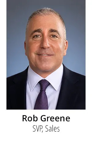 Rob Greene