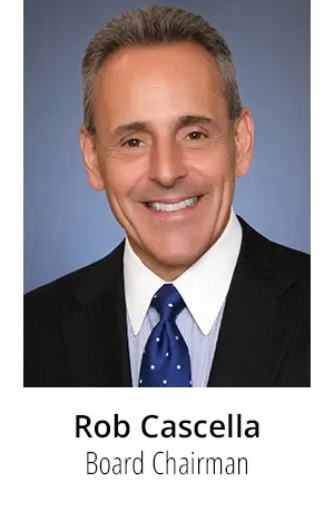 Rob Cascella