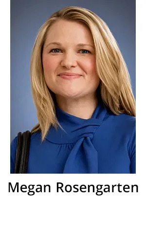 Megan Rosengarten