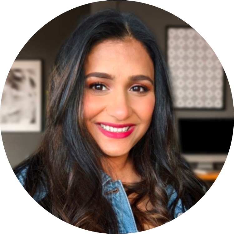Ami Patel