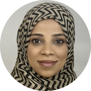 Amina Hassan