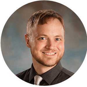 Andrew Orr