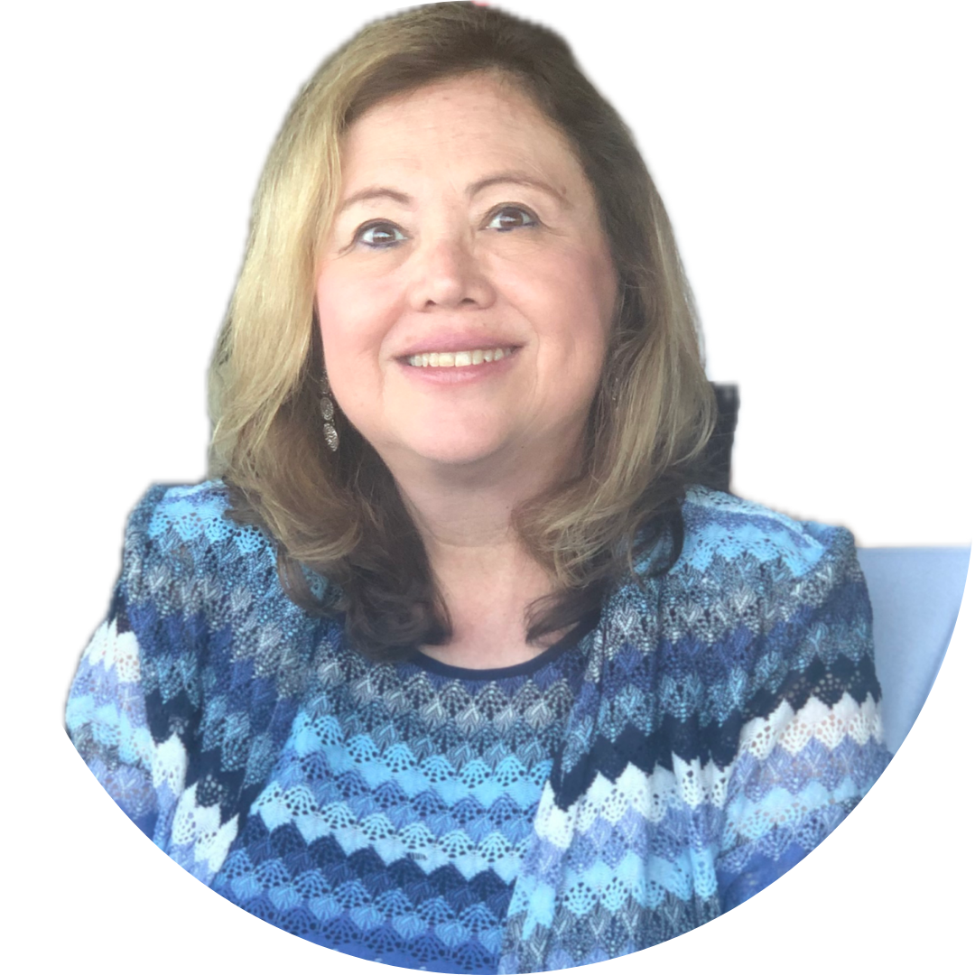 Ingrid Martinez-Lyons