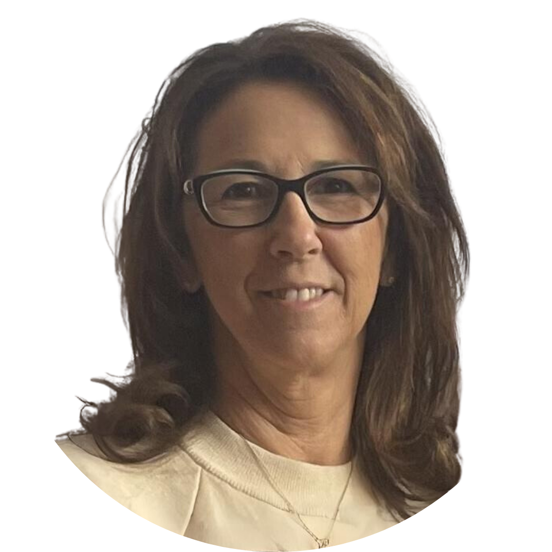 Kathy Sharp