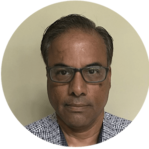 Keshavpal Reddy