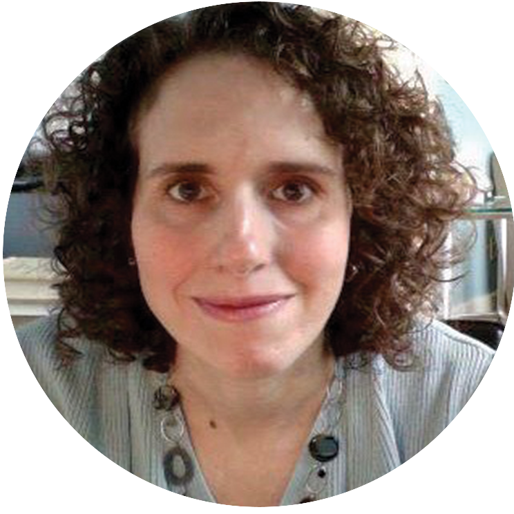 Laura Steinberg