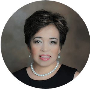 Maria Gonzales-Vigilar