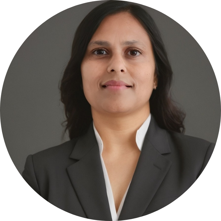 Ritu Gupta