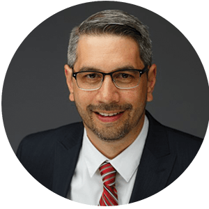 Robert Zaragoza