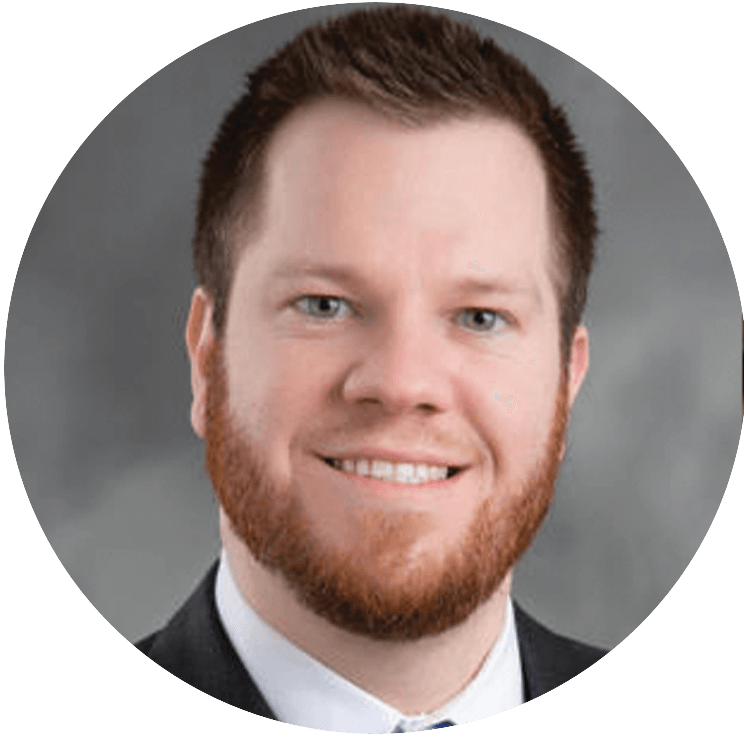Scott Rohrbaugh