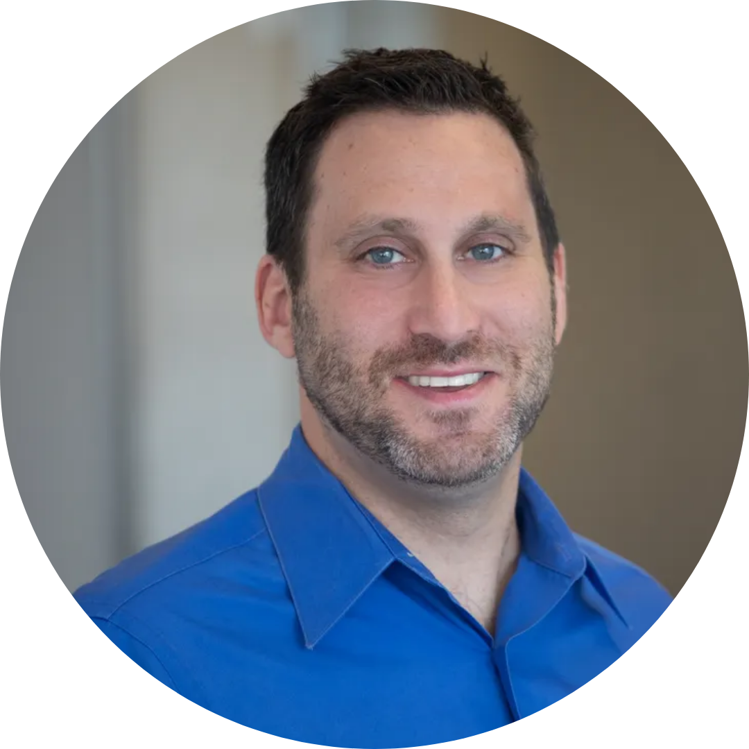 Seth Rosenblatt