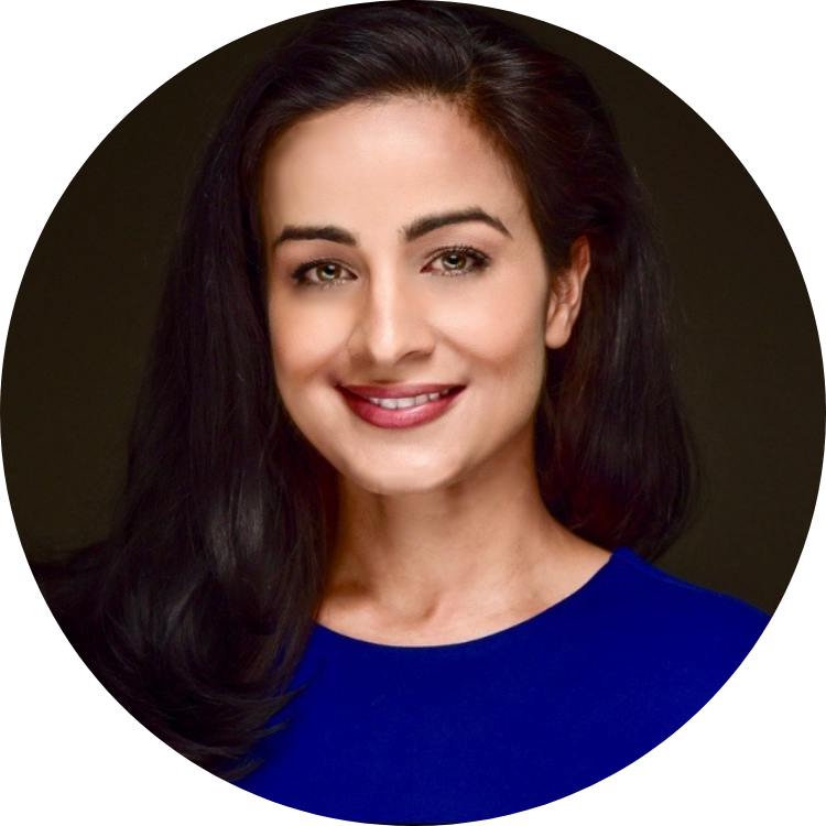 Sherifa Iqbal