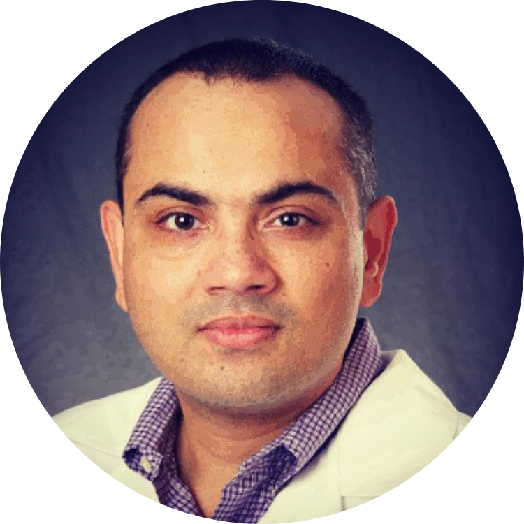 Siddharth Bajpai